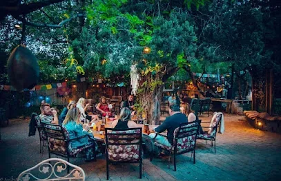 ChocolaTree Organic Eatery